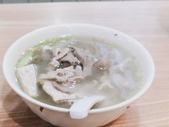 -汕头辉记肠粉王(岗厦店)
