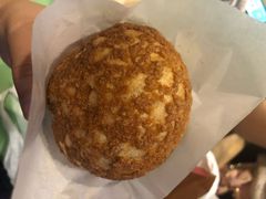 -西树泡芙(蓝色港湾店)