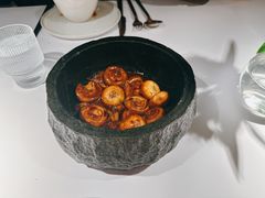 -月芽·自由餐厅·西溪湿地餐厅