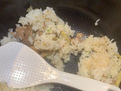 -大鸽饭(马王堆店)