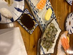 -松竹和日式料理(广厦店)