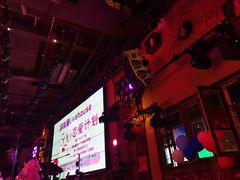 -胡桃里乐队酒馆(广州塔店)