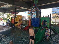 -南宫温泉水世界