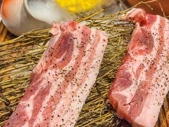 -南浦洞烤肉·新世界版(奥体店)