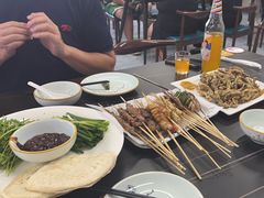 -伍记土家菜(欣葆家园店)