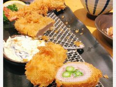 -胜博殿日式炸猪排(西红门店)