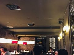 大堂-掌柜的店·河南菜(世茂店)