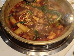 -涿派·炝锅鱼(涿州店)