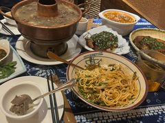 -滇道云南特色料理(康定路店)