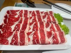 -牛街·马辈儿涮肉(牛街总店)