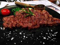 -斯比特花园西餐厅(大丸百货店)