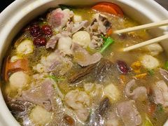 -黔蘑菇四季餐厅(观山湖店)