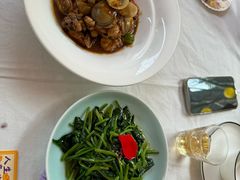 -花房餐厅(西溪天堂店)
