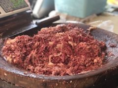 -杨天玉腊牛羊肉