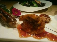 -老船坞餐厅(北京亚洲大酒店 )