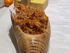 -丹江渔村(上地店)
