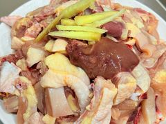 -邵氏光頭雞(和桥店)