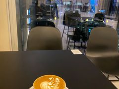 -Seesaw Coffee(环贸iapm店)