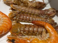 -渔民船说·北塘海鲜·天津菜·海肠捞饭(北塘古镇店)