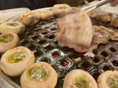 -霸腹烤肉(厦门柚子番店)
