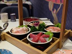 -丙申臺火锅