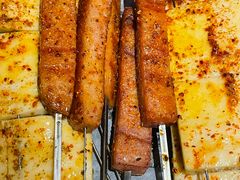 -撸啊撸铁签小肉(车站南路店)