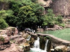 -云台山风景名胜区