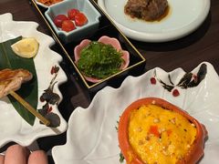 -匠和风精致料理(莆田财富中心店)