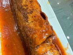 -春花民族美食(佳木斯总店)
