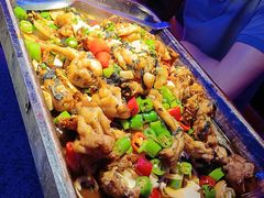 -蛙来哒(东城万达店)