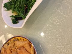 -玉华宫宾馆·餐厅(铜川驻京办店)