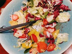 -燕郊烧鸽子(酷车小镇店)