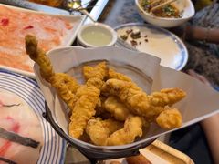 -码头故事火锅(大丰店)