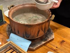 -一粥(华侨城创意文化园店)