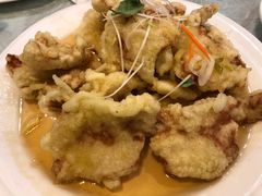 -黄家饺子东北特色菜馆(湖滨商业街店)