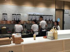 -奈雪的茶(石厦时代广场店)