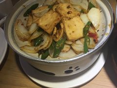 -吕氏疙瘩汤·海鲜新鲁菜(凯德mall新都心店)
