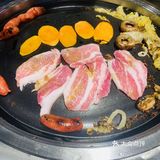 宝哥烤肉yyds