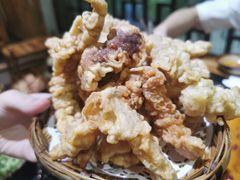-麻大侠老火锅(巴国城店)