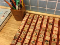 -猫的天空之城概念书店(印象城购物中心店)