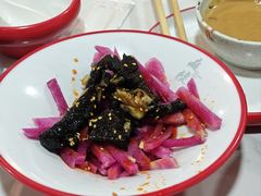 -庭院·冰煮羊·北京涮肉(西单店)