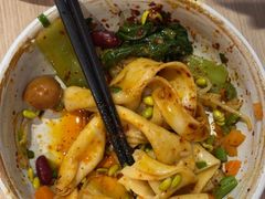 -大师兄·手工面·西北菜(美的悦然广场店)