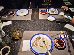 -極上萬膳·日料放题(海岸城店)