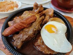 -新侨三宝乐西餐厅(崇文门店)