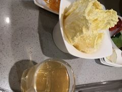 -海底捞火锅(乐堤港店)