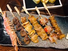 -白石的深夜食堂(大上海店)