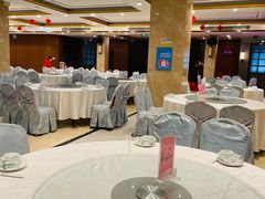 大堂-大东海海鲜酒楼(渔人码头总店)