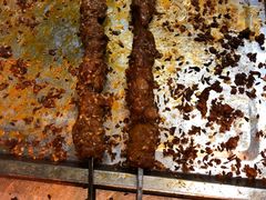 -烤肉季饭庄
