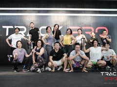 -Track Pro综合体能训练馆(久博都市运动中心店)