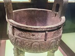 -上海博物馆(人民广场馆)